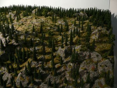 Faszination Gotthardbahn - In Miniatur