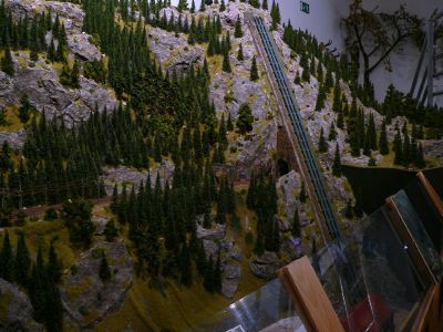 Faszination Gotthardbahn - In Miniatur