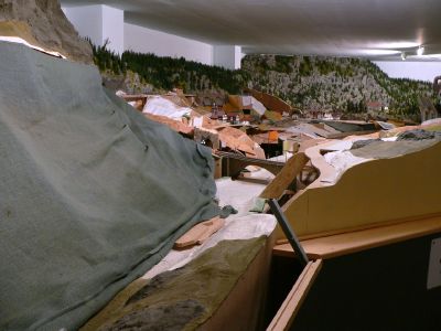 Faszination Gotthardbahn - In Miniatur