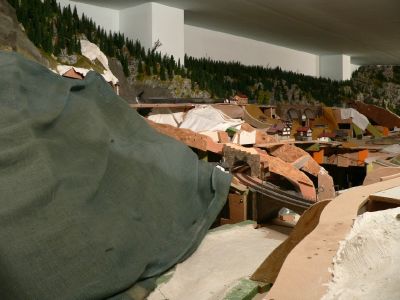 Faszination Gotthardbahn - In Miniatur