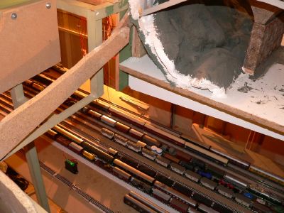 Faszination Gotthardbahn - In Miniatur