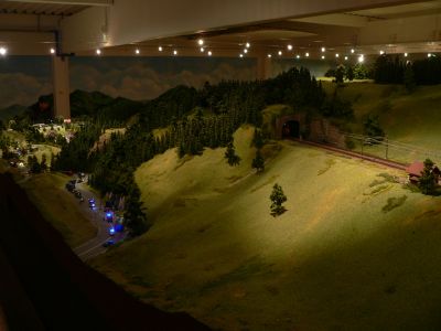 Schwarzwald-Modell-Bahn Hausach