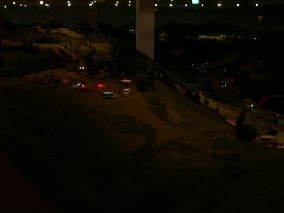 Schwarzwald-Modell-Bahn Hausach