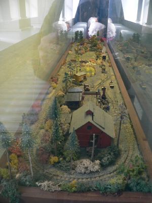 Feldbahn