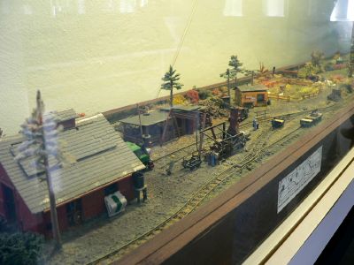 Feldbahn