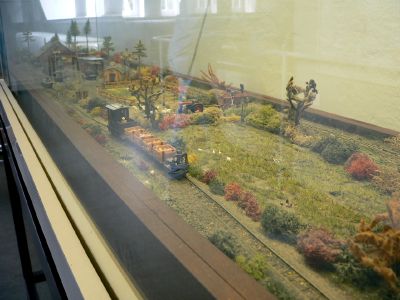 Feldbahn