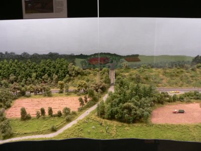 Modellbahn im Bergwinkler - Museum