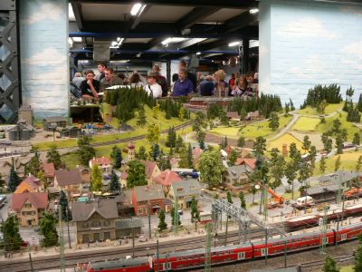 MiWuLa Hamburg - Deutschland