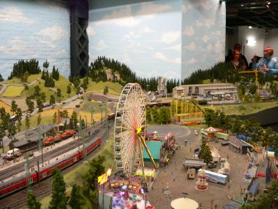 MiWuLa Hamburg - Deutschland