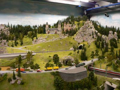 MiWuLa Hamburg - Deutschland