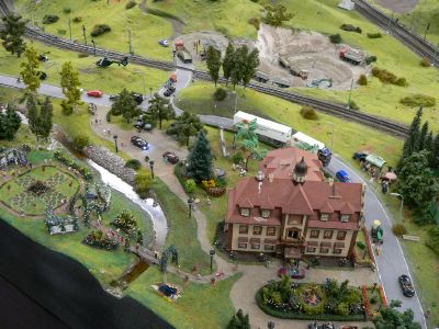 MiWuLa Hamburg - Deutschland