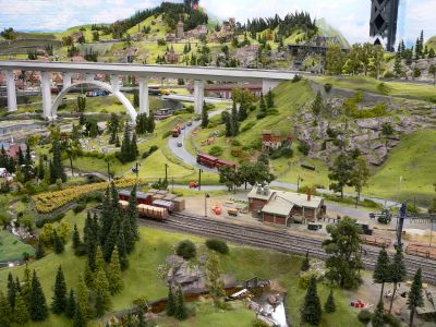 MiWuLa Hamburg - Deutschland