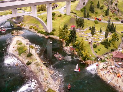 MiWuLa Hamburg - Deutschland