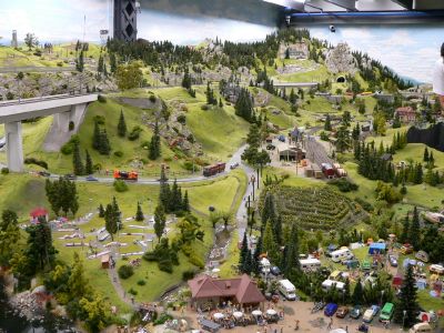 MiWuLa Hamburg - Deutschland