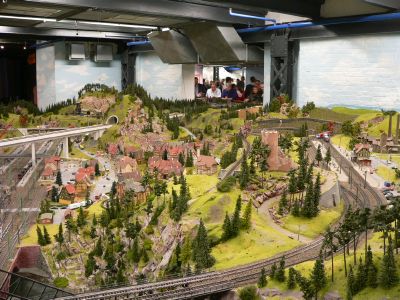 MiWuLa Hamburg - Deutschland