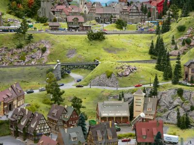 MiWuLa Hamburg - Deutschland