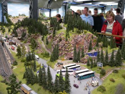 MiWuLa Hamburg - Deutschland