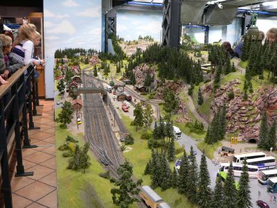 MiWuLa Hamburg - Deutschland