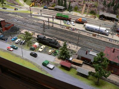 MiWuLa Hamburg - Deutschland