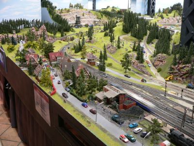 MiWuLa Hamburg - Deutschland