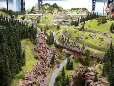 MiWuLa Hamburg - Deutschland