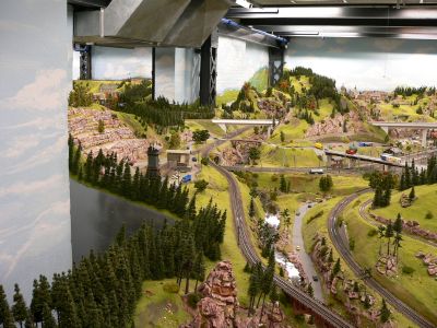 MiWuLa Hamburg - Deutschland