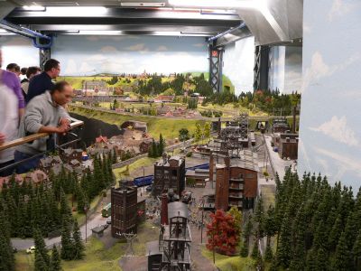 MiWuLa Hamburg - Deutschland