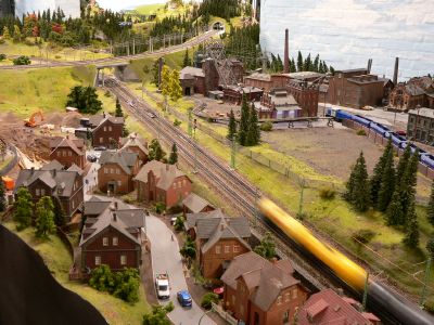 MiWuLa Hamburg - Deutschland