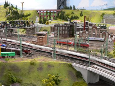 MiWuLa Hamburg - Deutschland