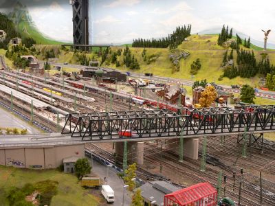 MiWuLa Hamburg - Deutschland