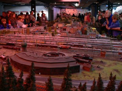 MiWuLa Hamburg - Deutschland