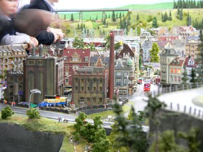 MiWuLa Hamburg - Deutschland