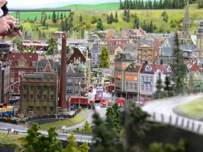 MiWuLa Hamburg - Deutschland