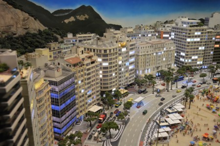 MiWuLa Rio de Janeiro