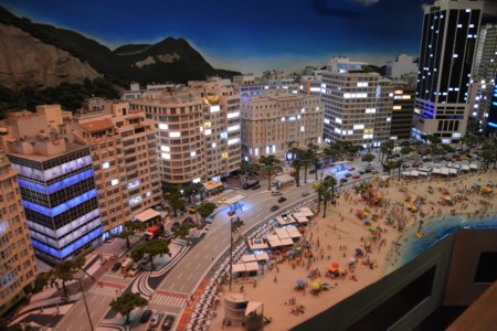 MiWuLa Rio de Janeiro
