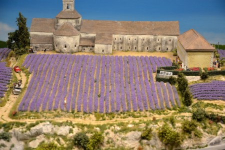 MiWuLa Provence