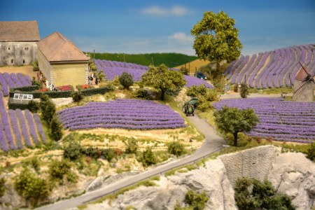 MiWuLa Provence