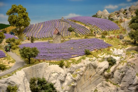 MiWuLa Provence
