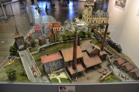 MiWuLa Sonderausstellung