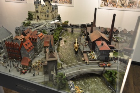 MiWuLa Sonderausstellung