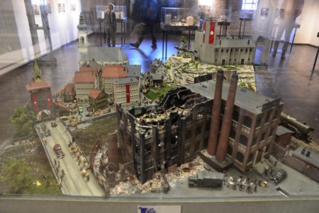 MiWuLa Sonderausstellung