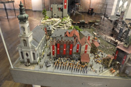 MiWuLa Sonderausstellung