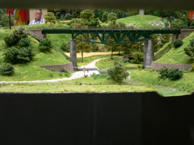 Modellbundesbahn Bad Driburg