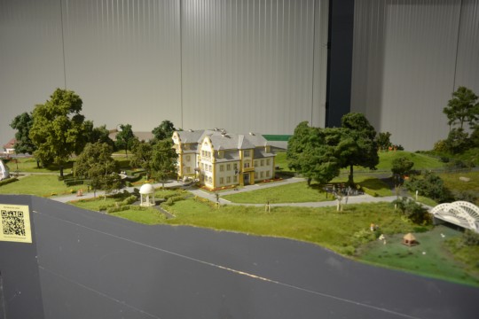 Modellbundesbahn
