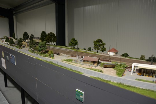 Modellbundesbahn