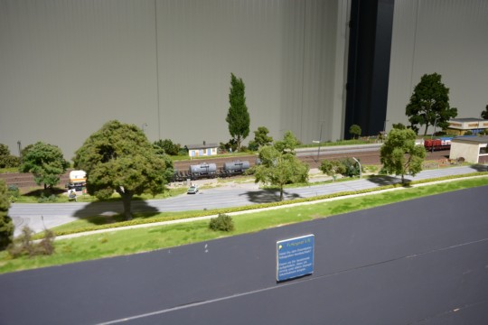 Modellbundesbahn