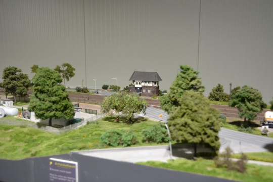 Modellbundesbahn