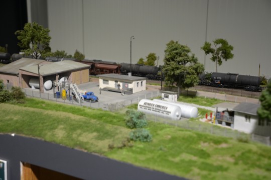 Modellbundesbahn