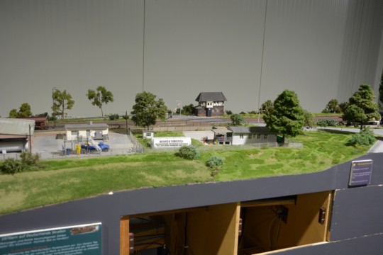 Modellbundesbahn
