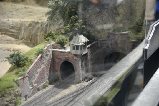 Modellbundesbahn